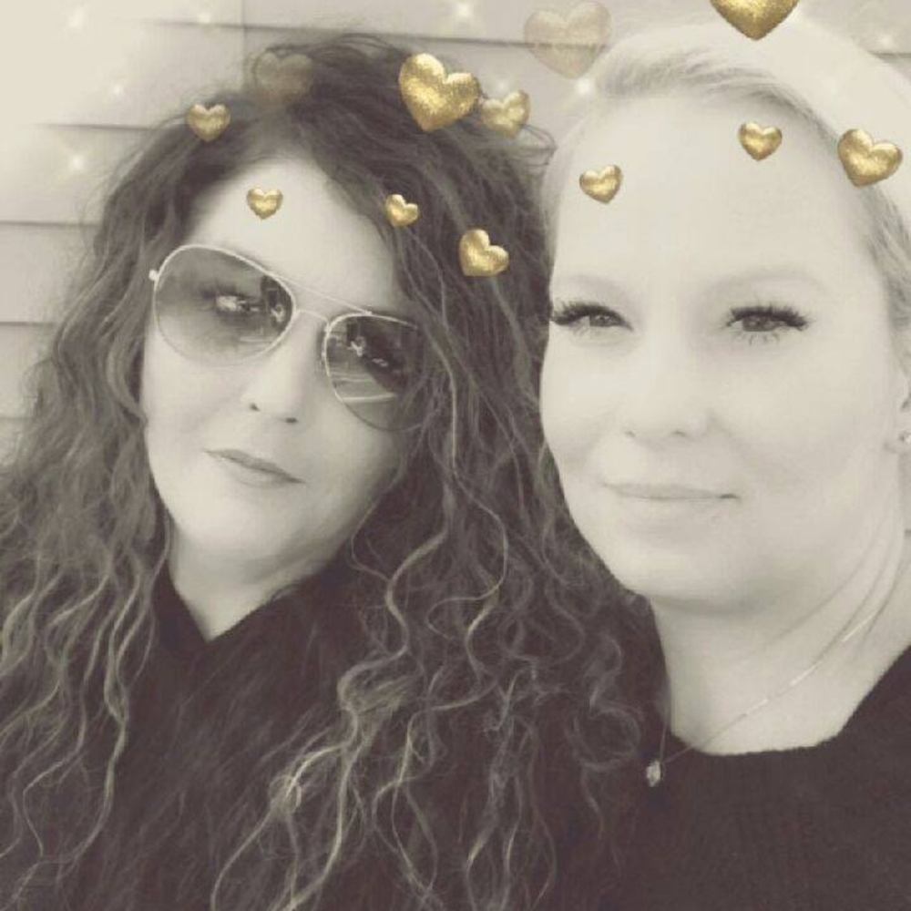 Meet your Posher, Celeste